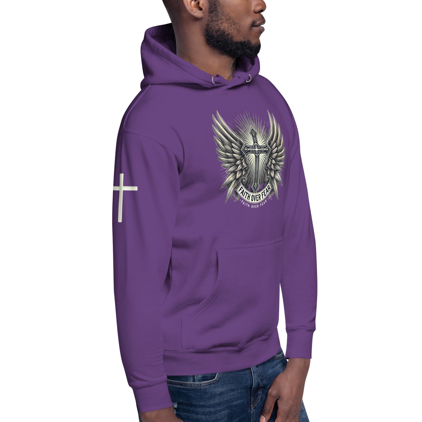 Men's Hoodie