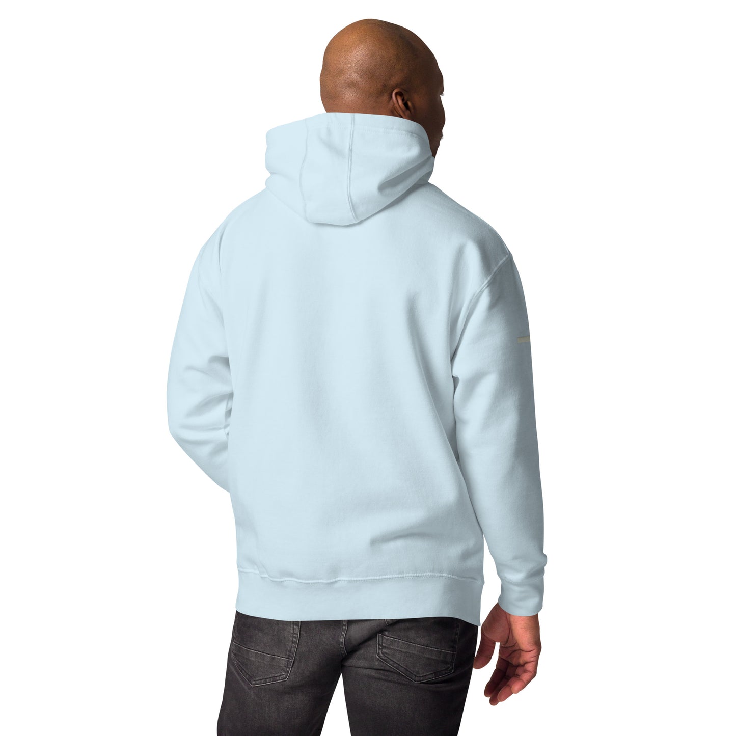 Men's Hoodie