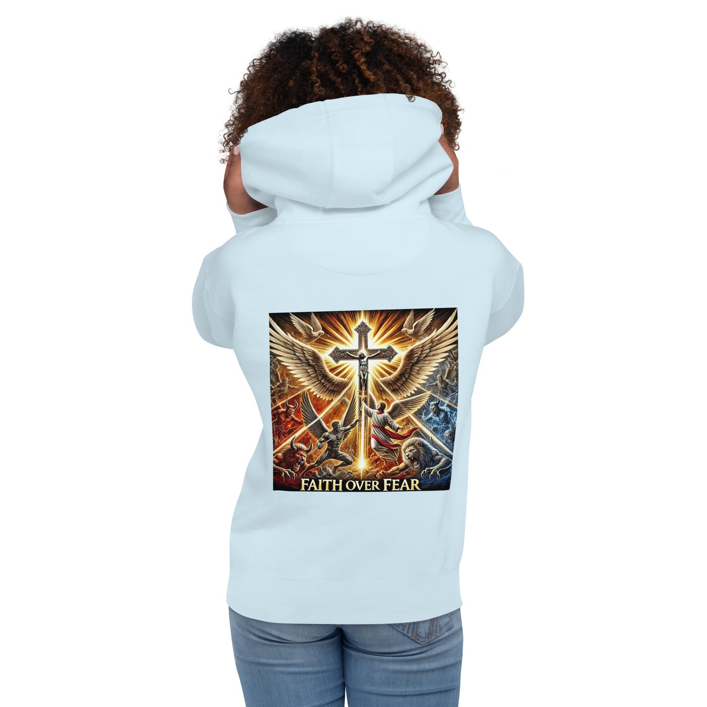 Women's Hoodie