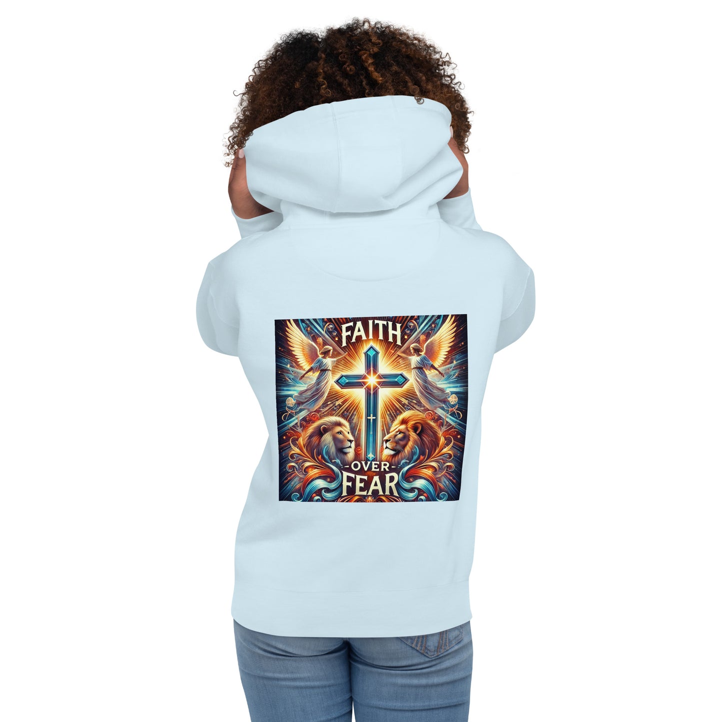 Women's Hoodie