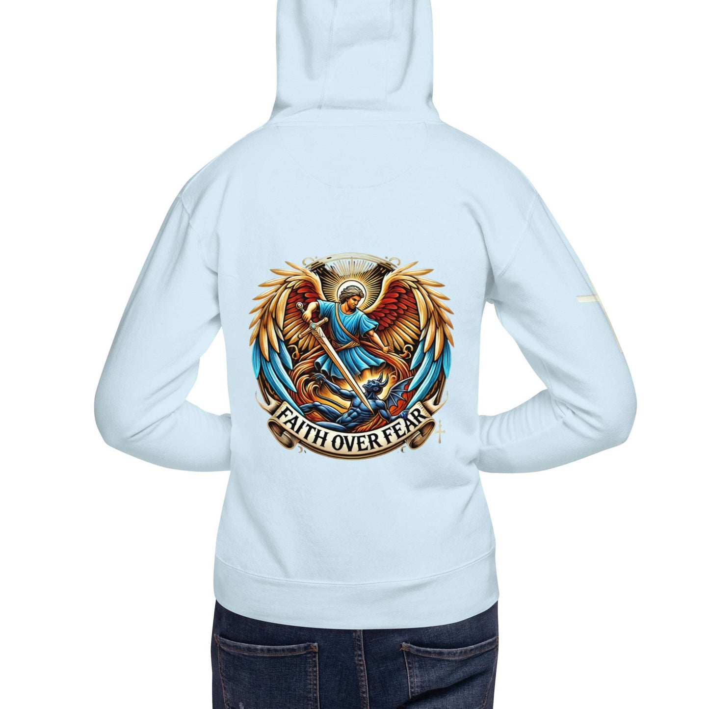 Men's Hoodie