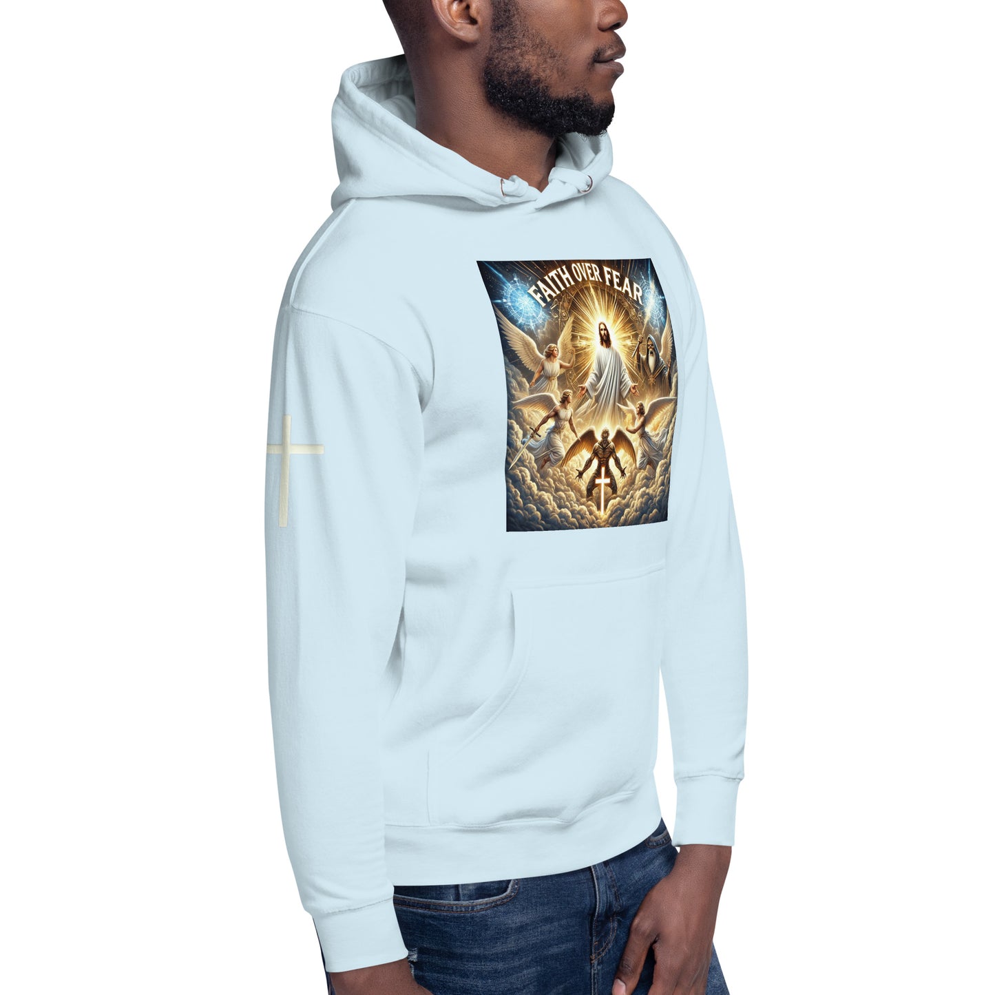 Men's Hoodie