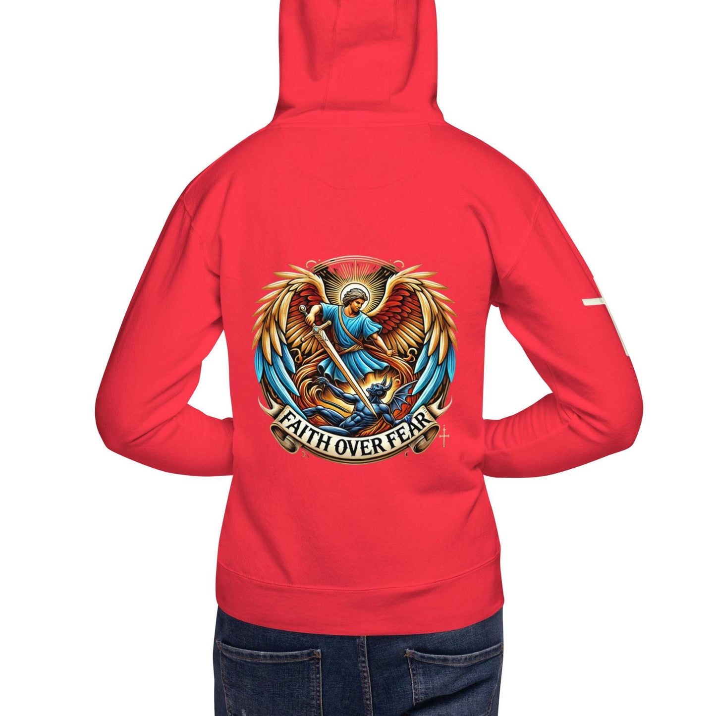 Men's Hoodie