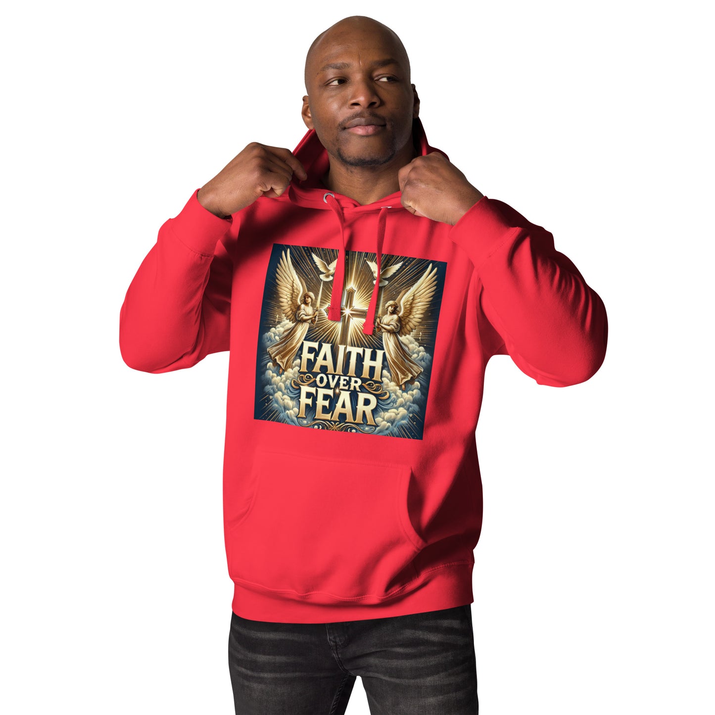 Men's Hoodie