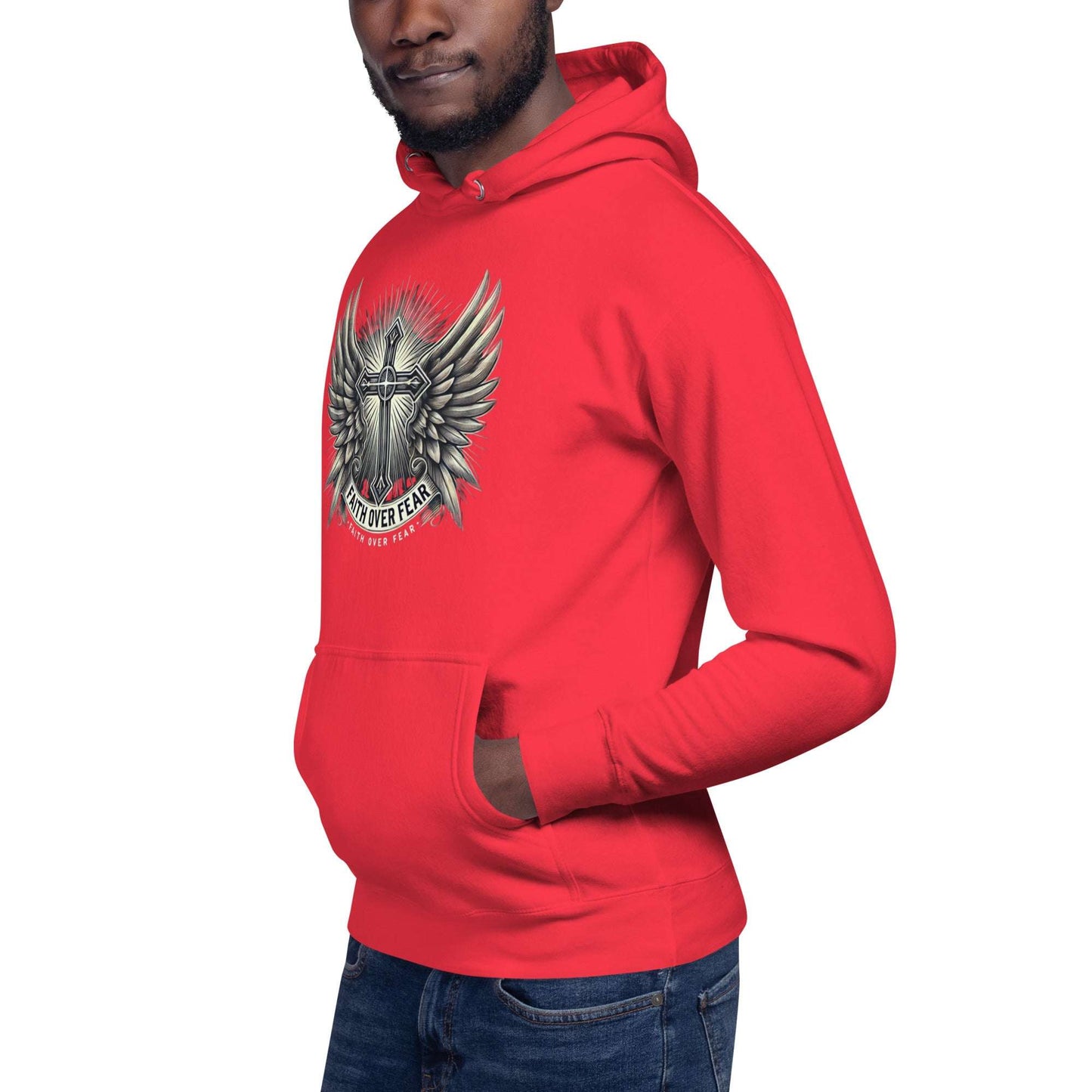 Men's Hoodie