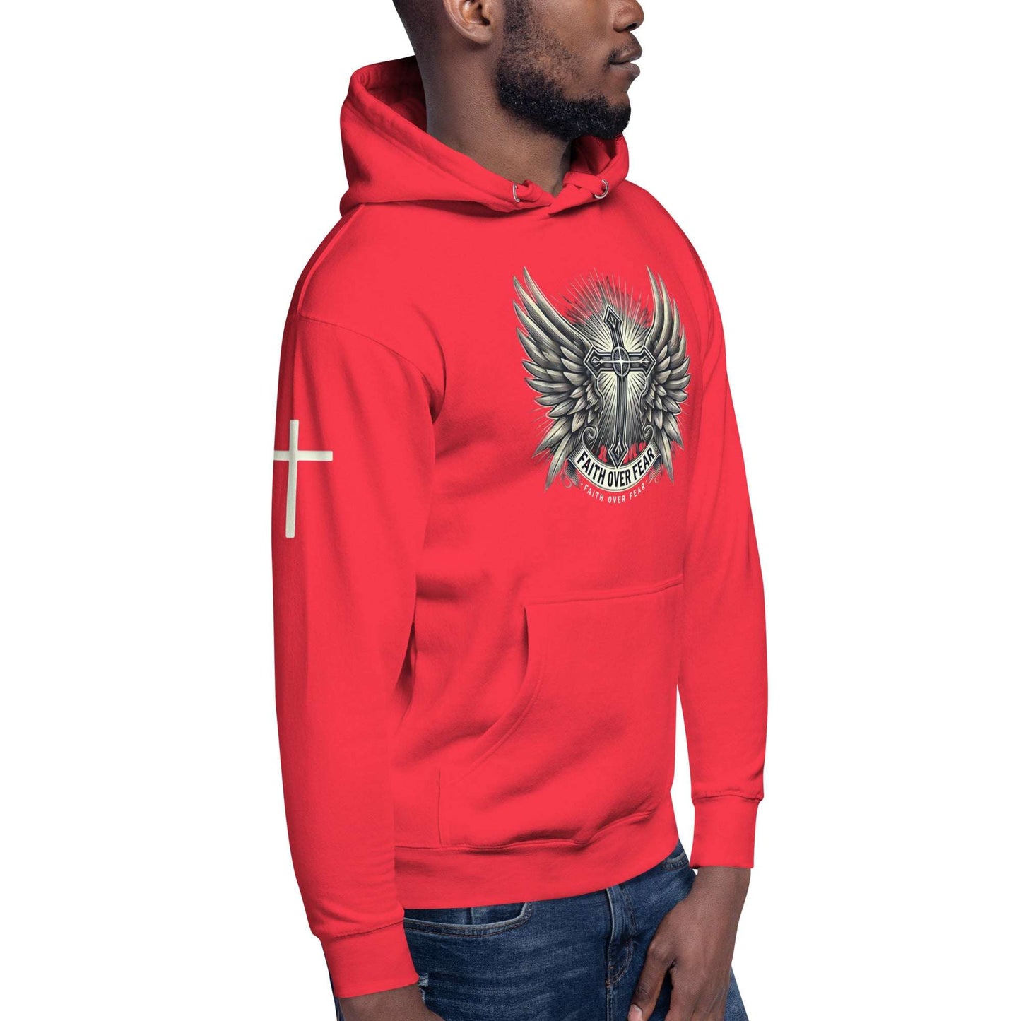 Men's Hoodie