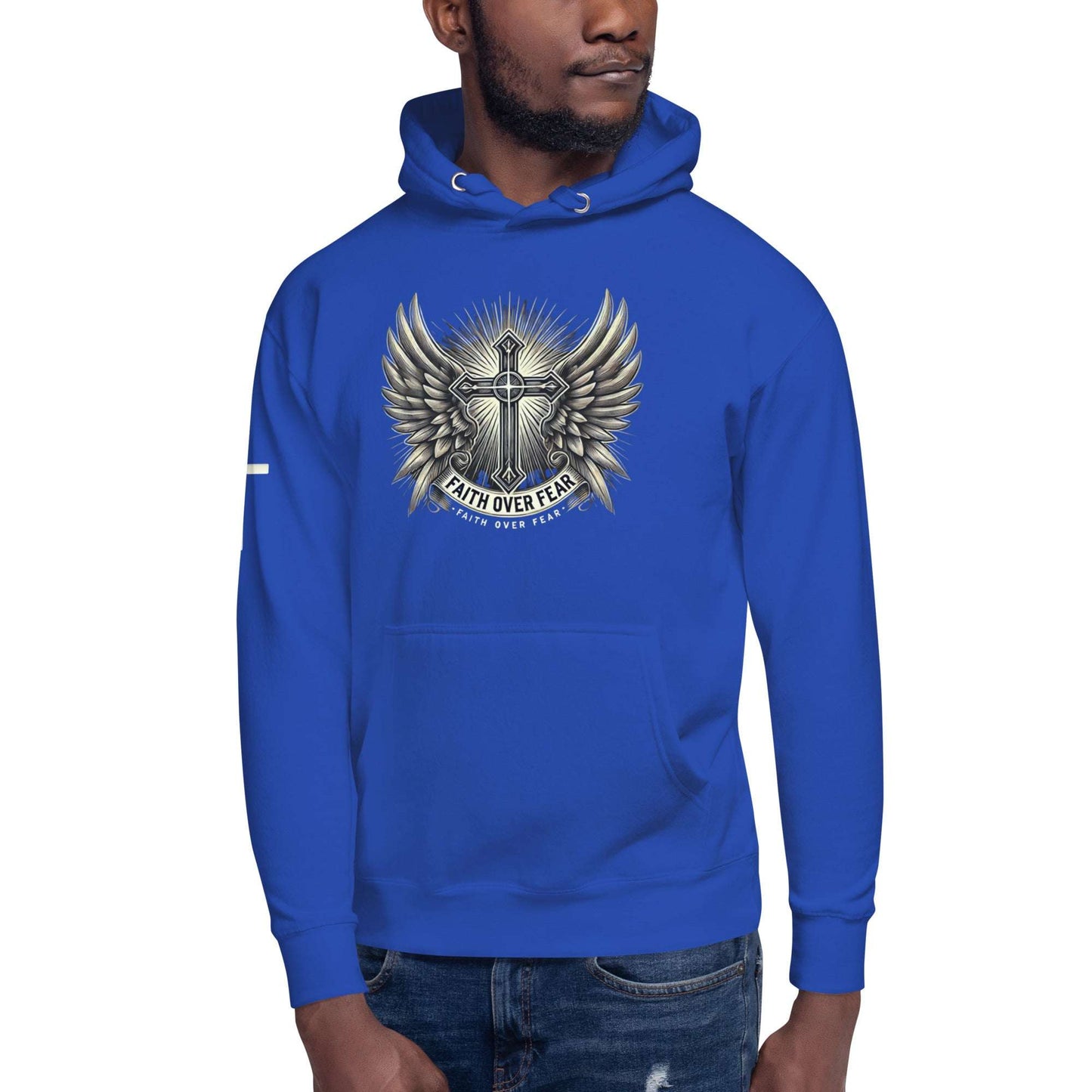 Men's Hoodie