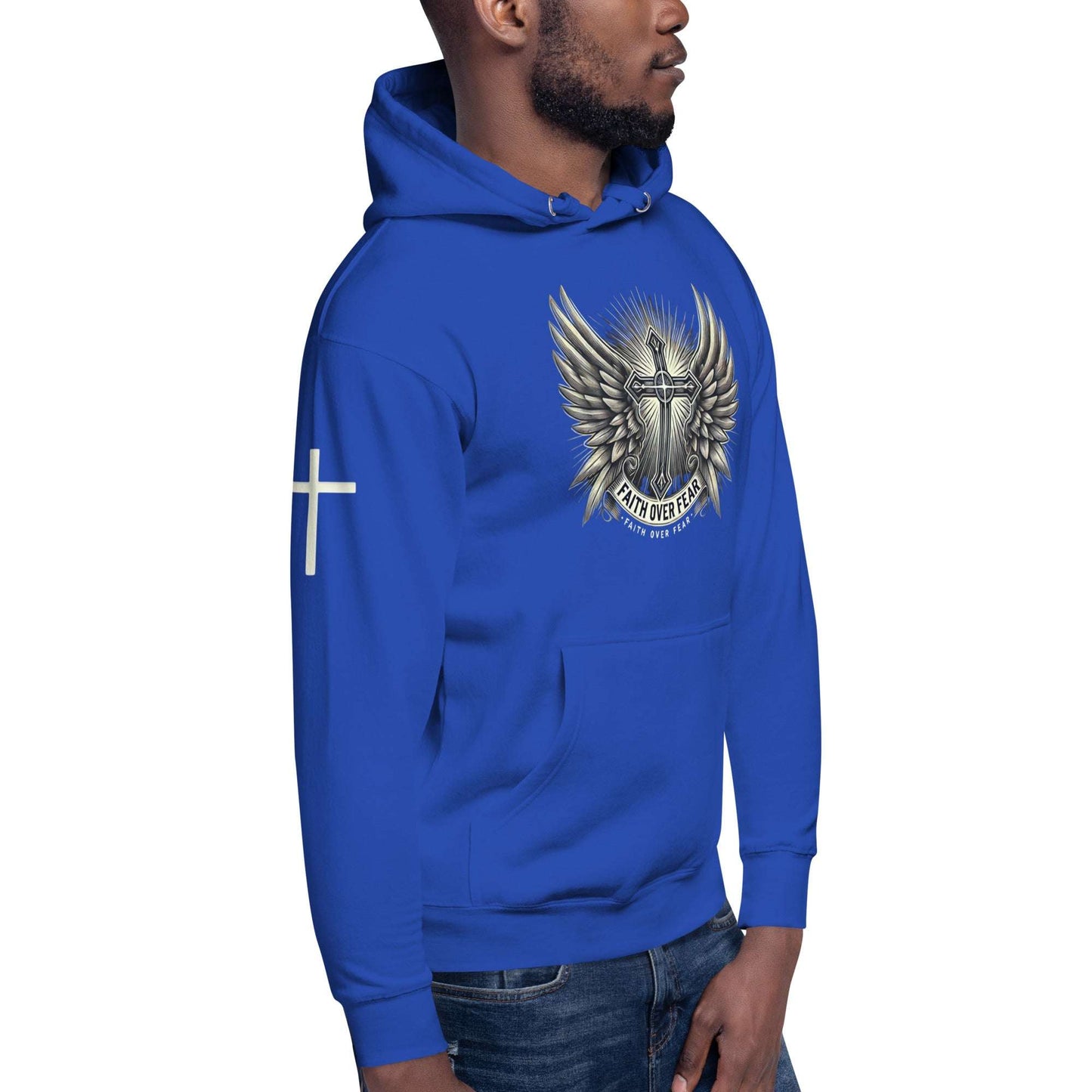 Men's Hoodie