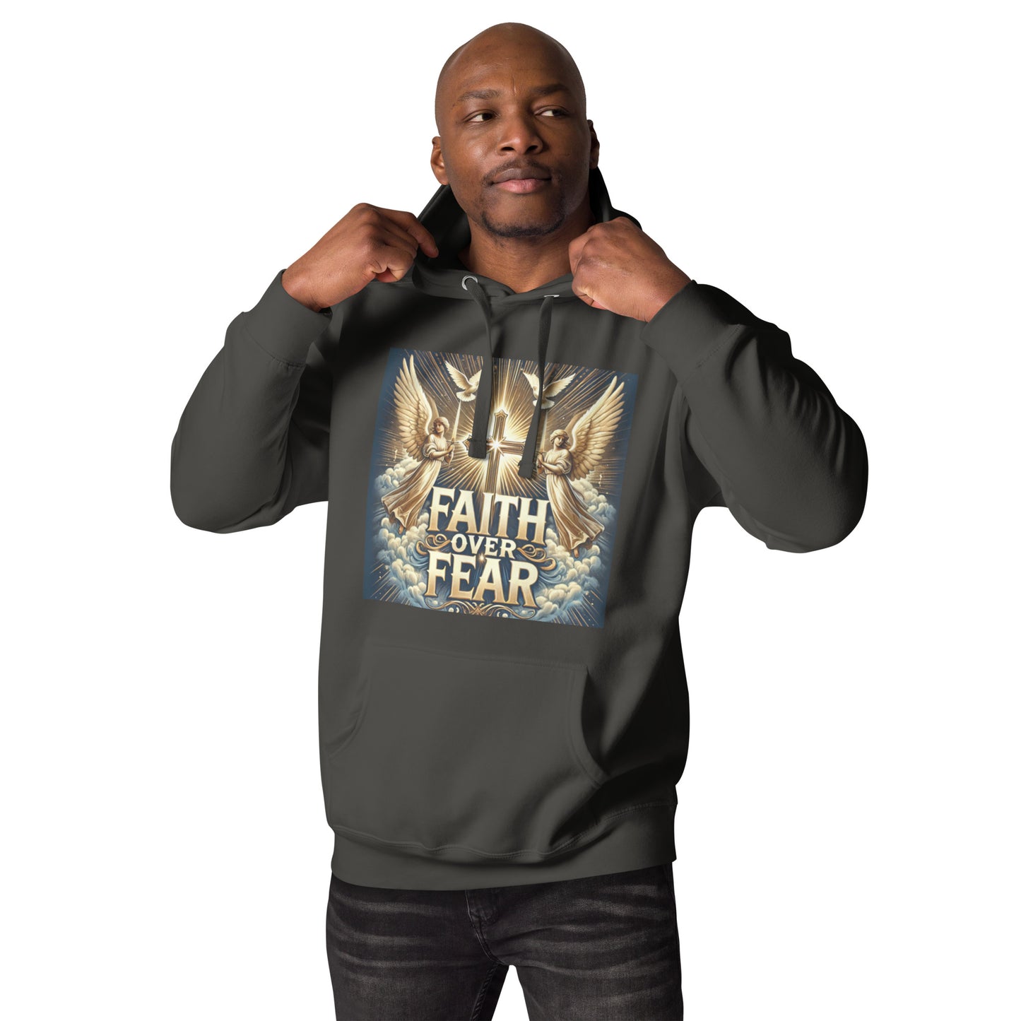 Men's Hoodie