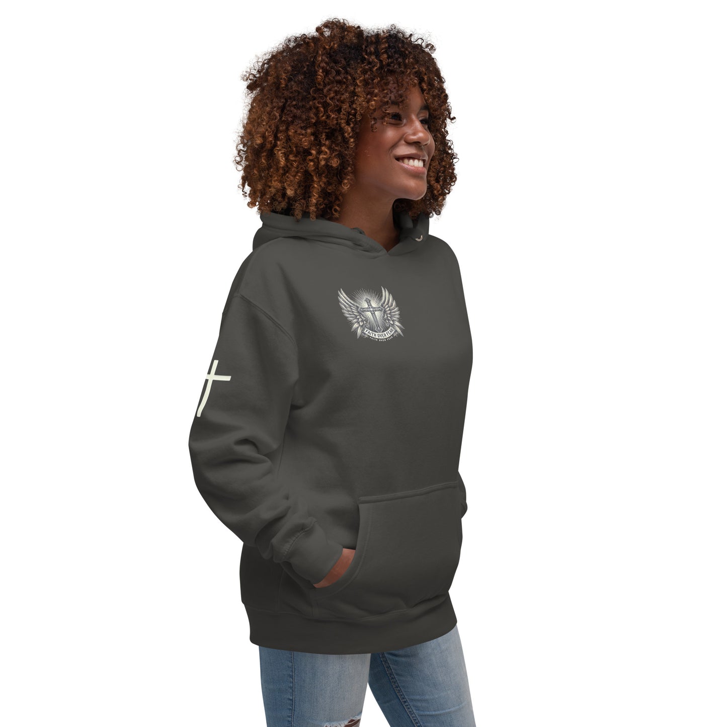 Women's Hoodie