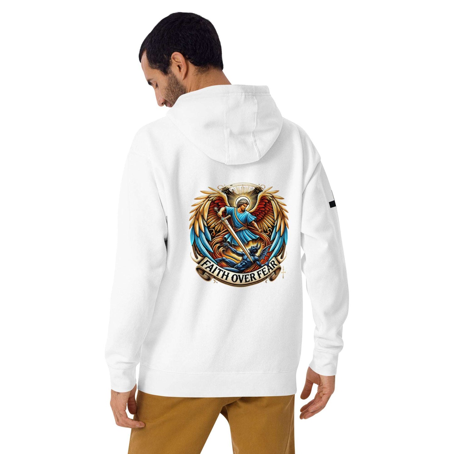 Men's Hoodie
