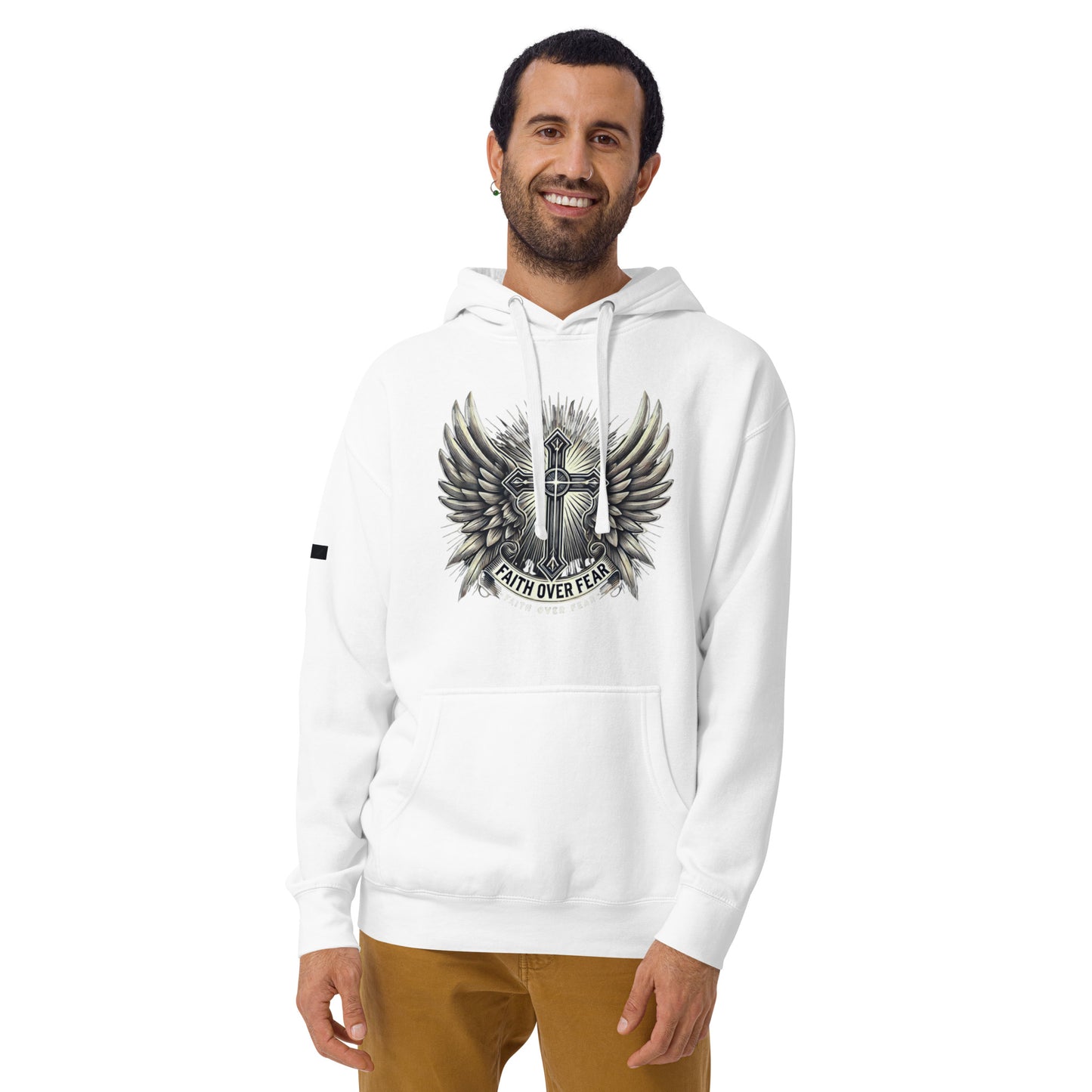 Men's Hoodie