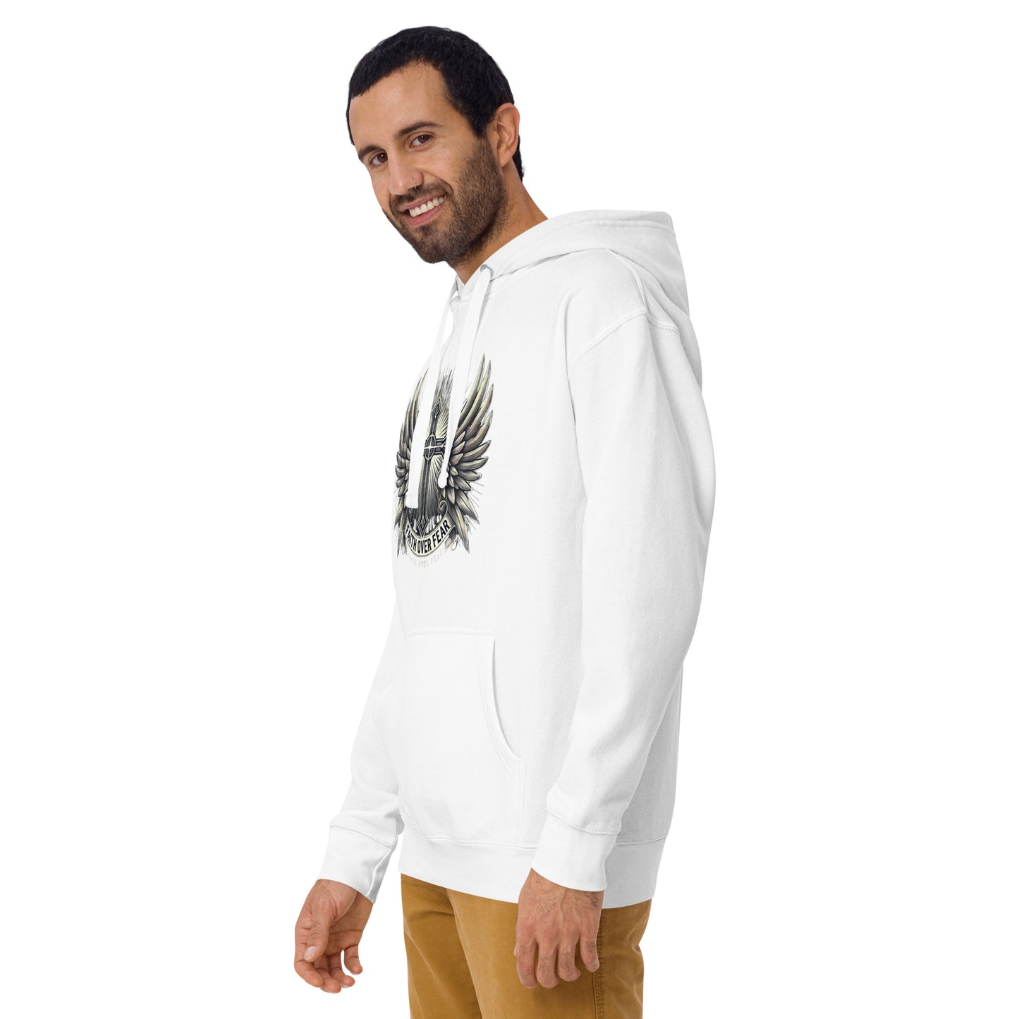 Men's Hoodie