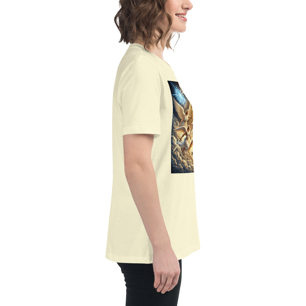 Women's Relaxed T-Shirt