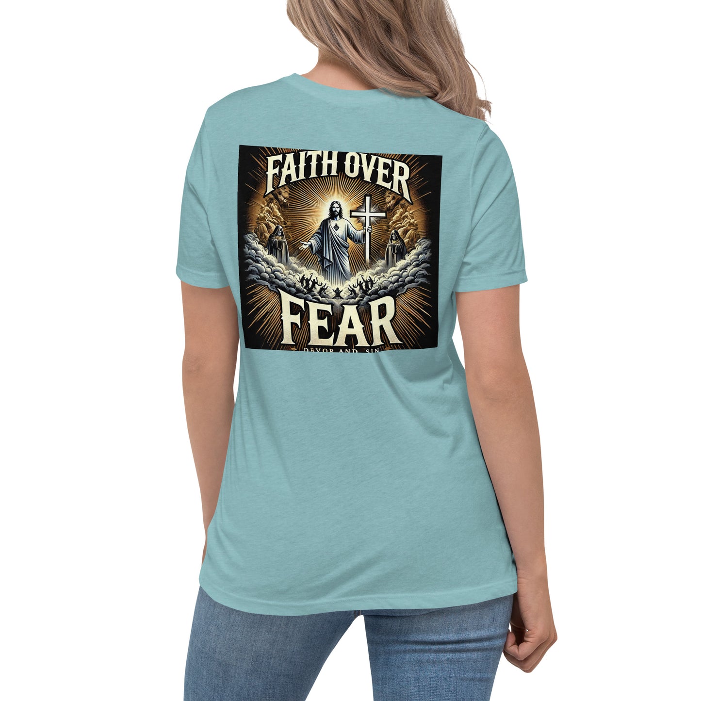Women's Relaxed T-Shirt