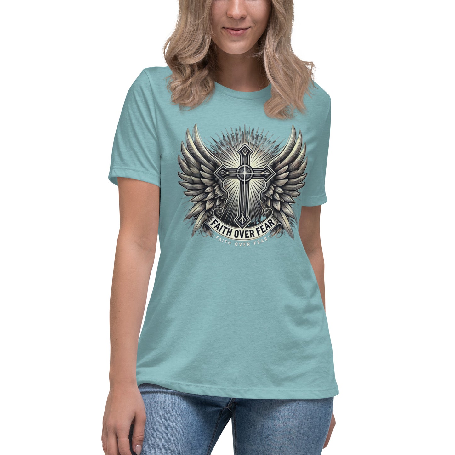 Women's Relaxed T-Shirt