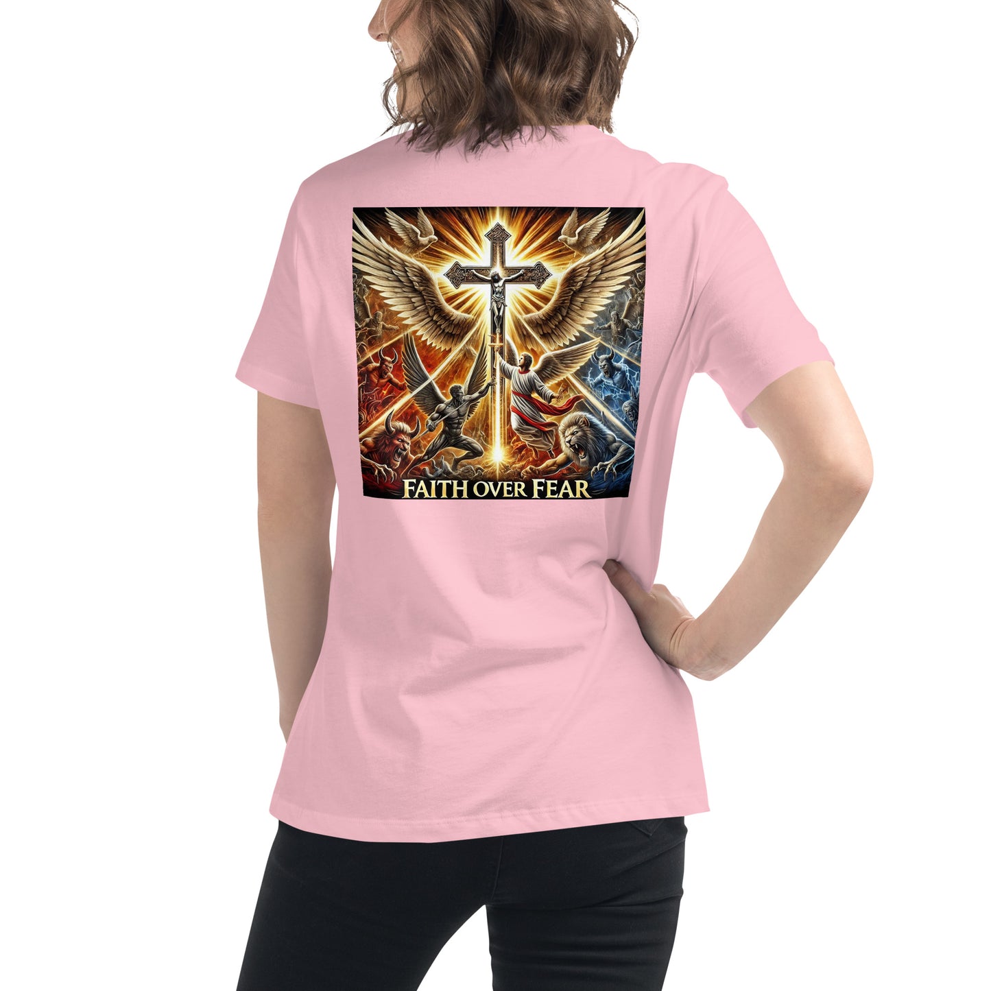 Women's Relaxed T-Shirt