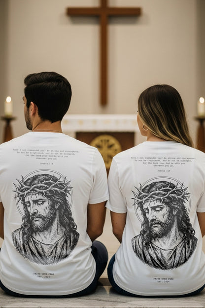 Faith T-Shirt