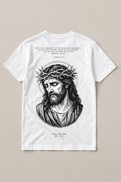 Faith T-Shirt