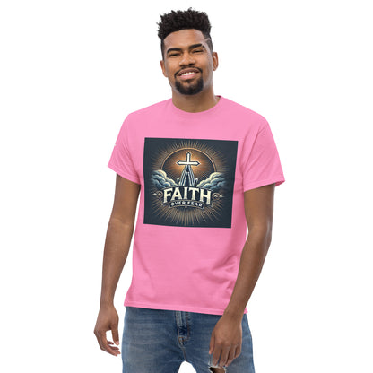 Men's classic tee
