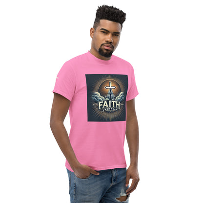 Men's classic tee