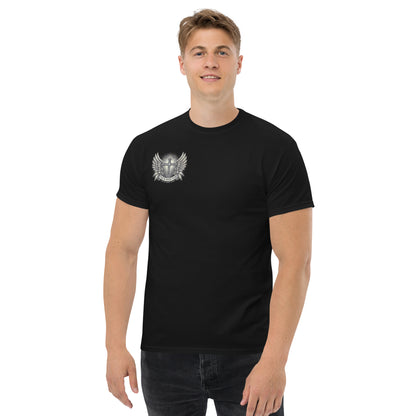 Men's classic tee