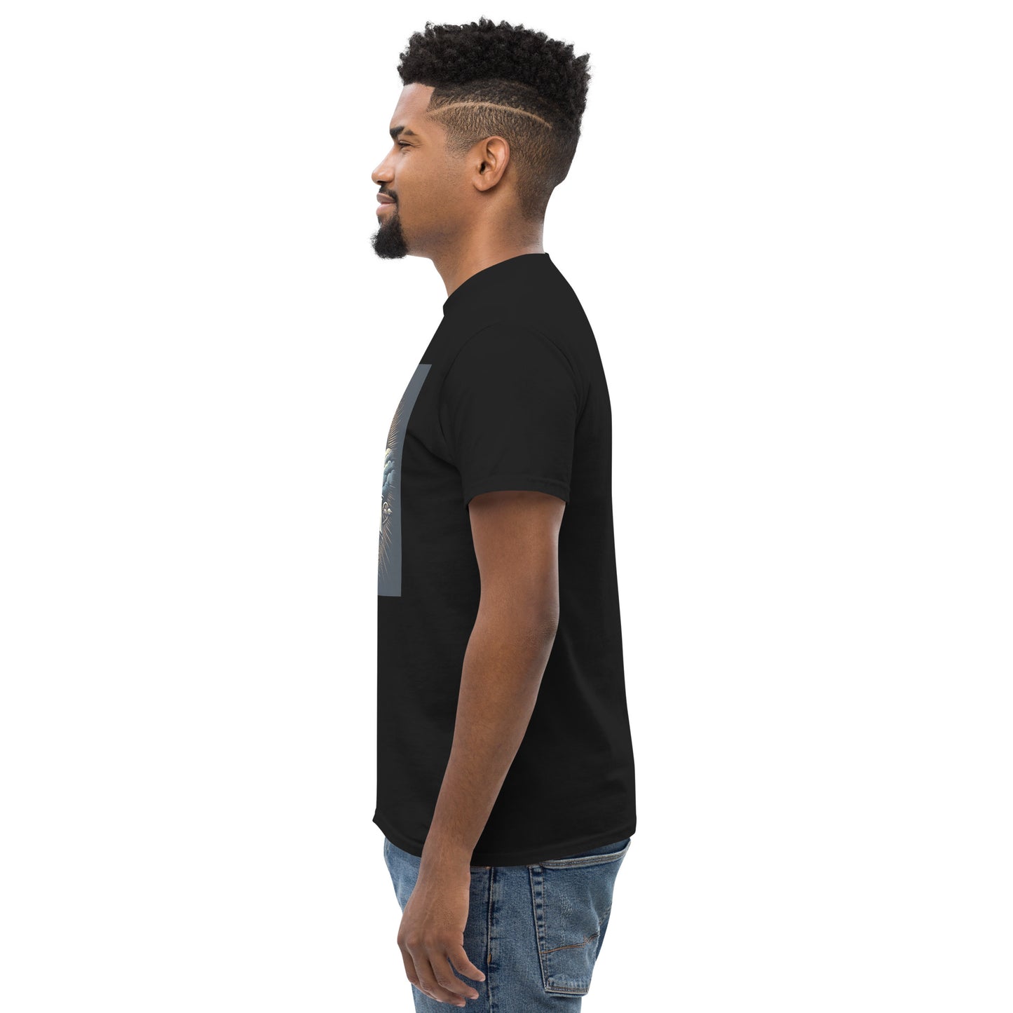 Men's classic tee