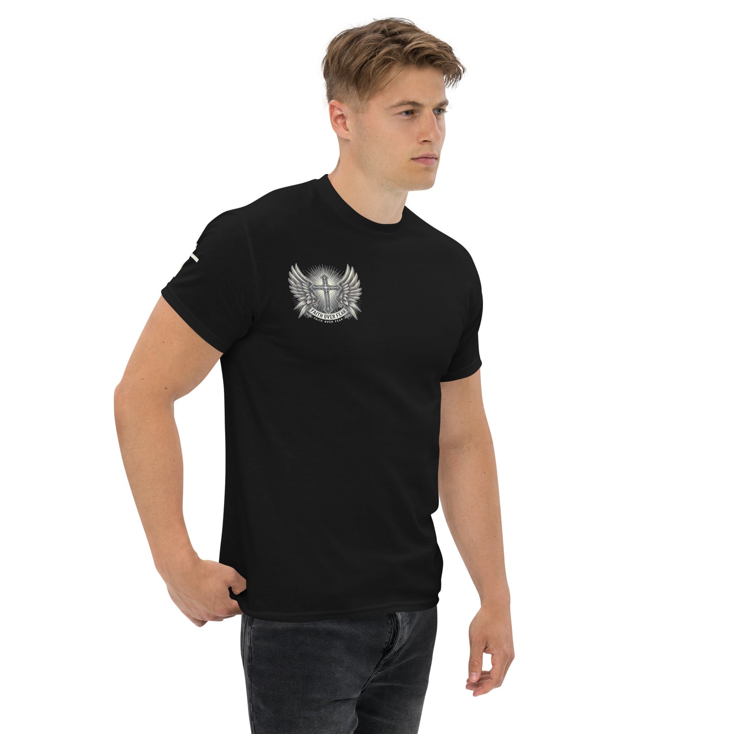 Men's classic tee