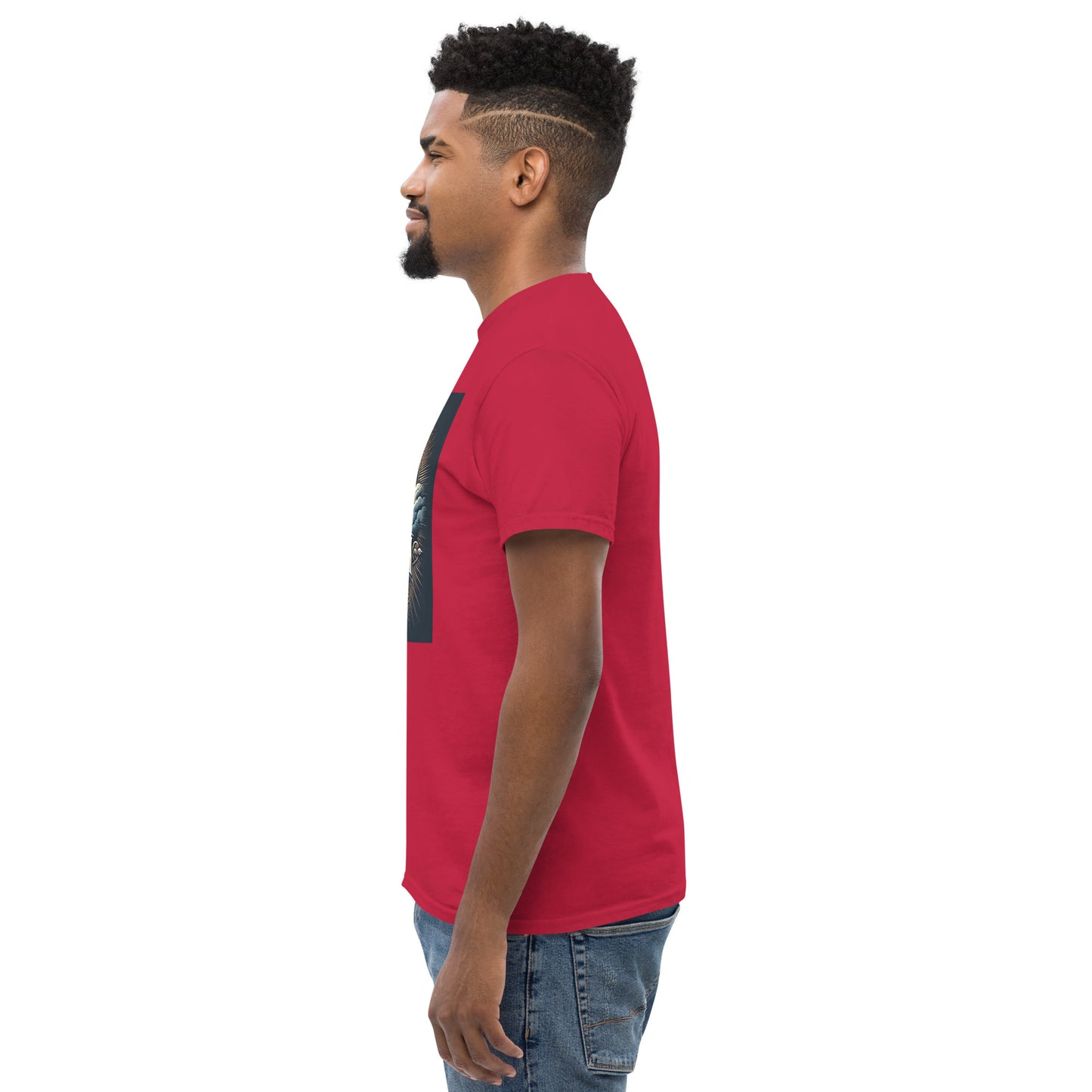 Men's classic tee