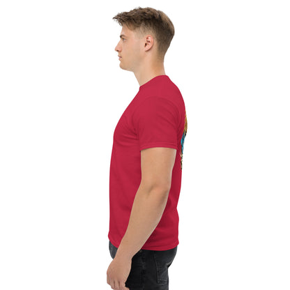 Men's classic tee