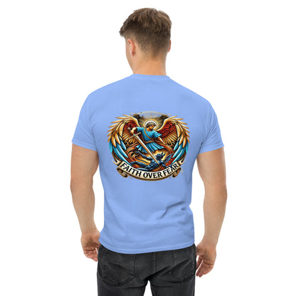 Men's classic tee