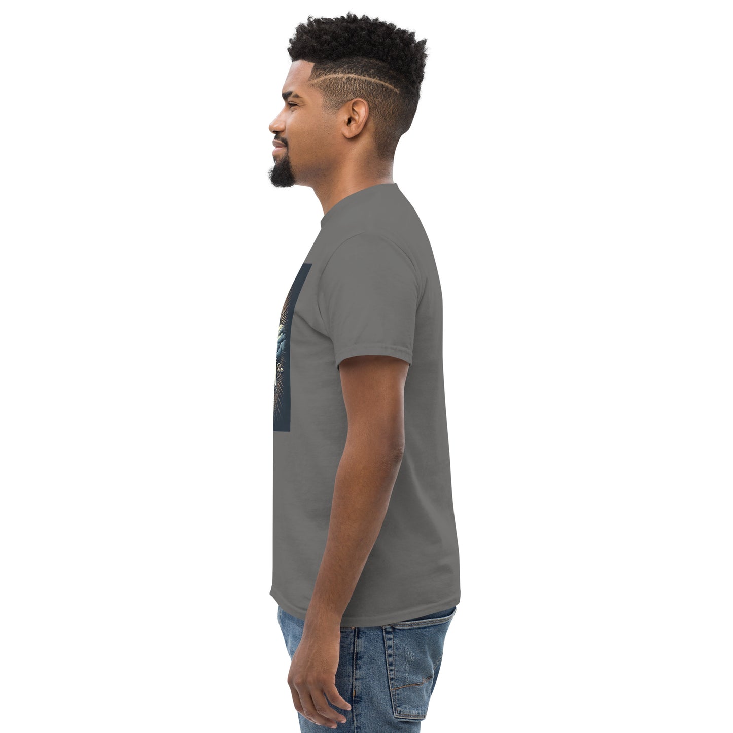 Men's classic tee