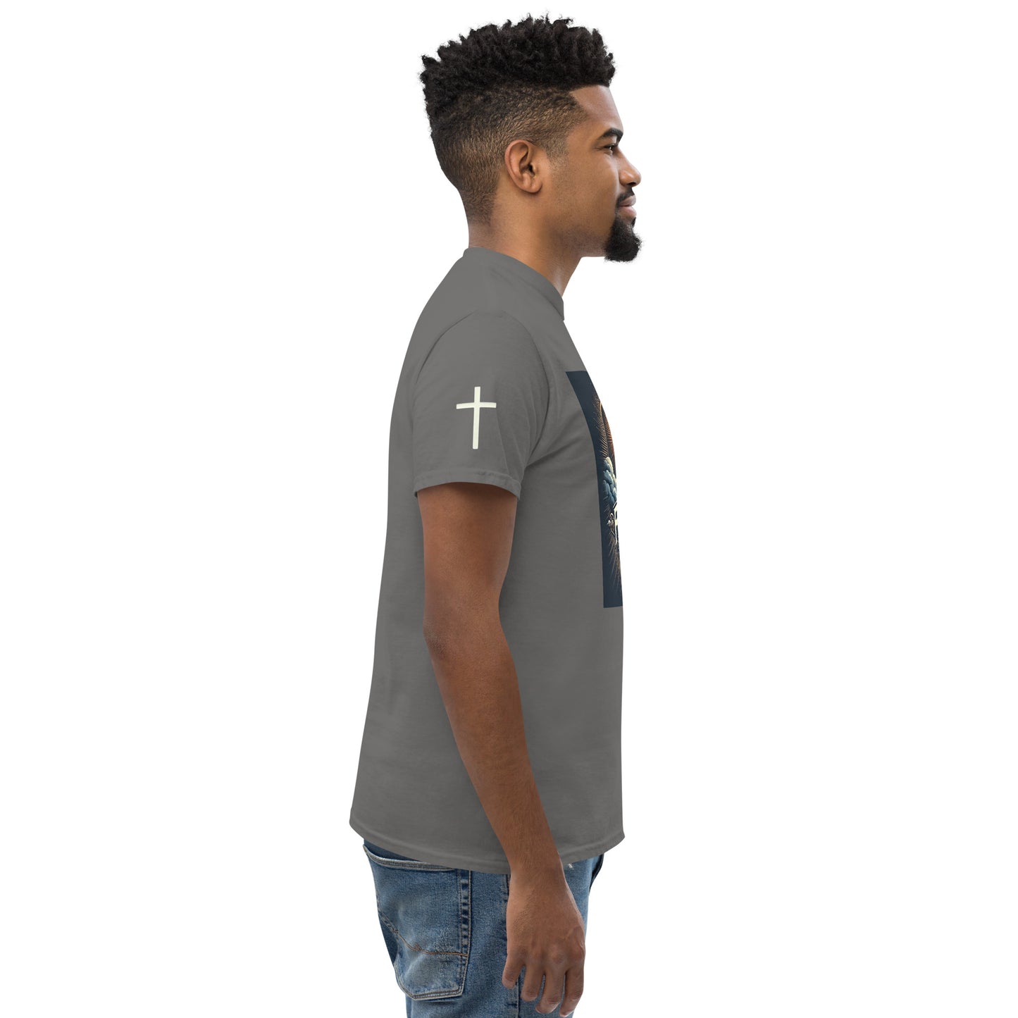 Men's classic tee