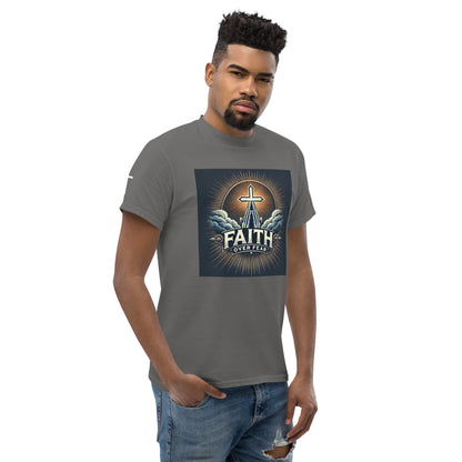 Men's classic tee