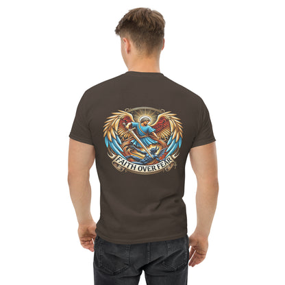 Men's classic tee