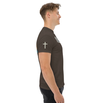 Men's classic tee