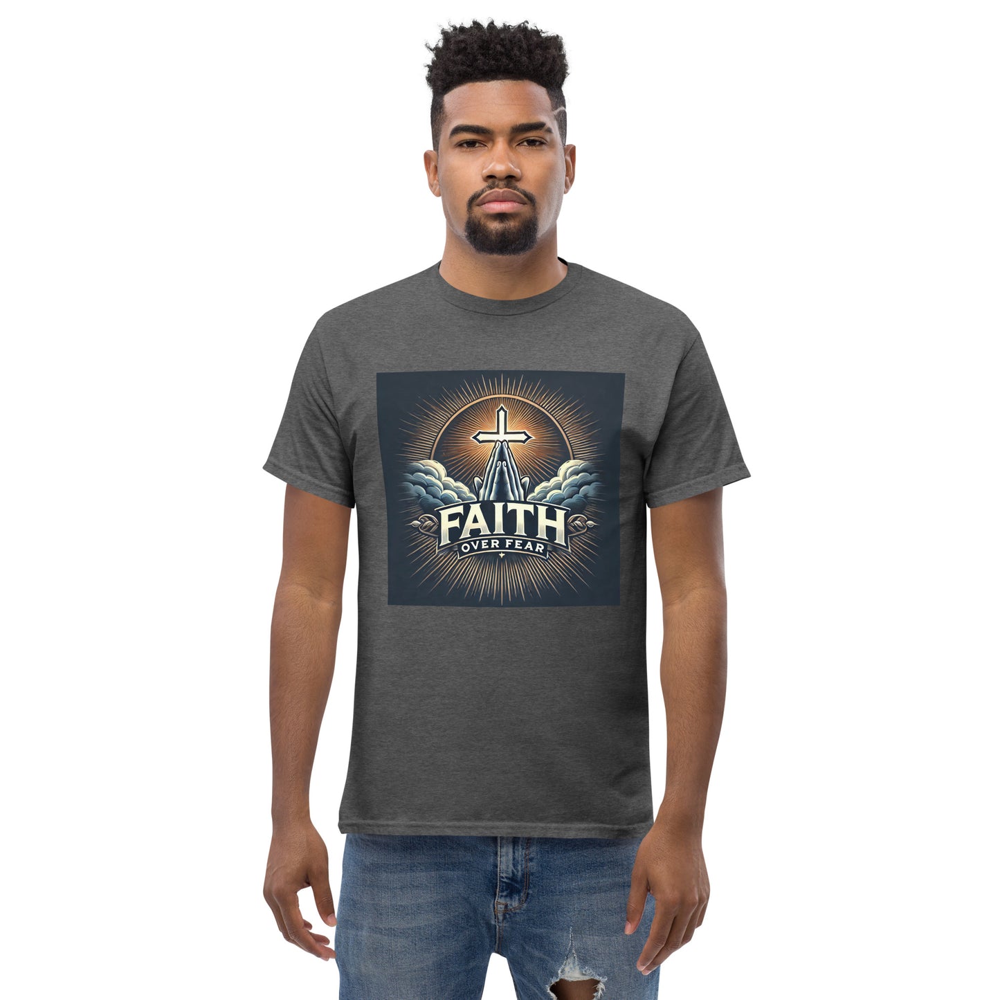 Men's classic tee