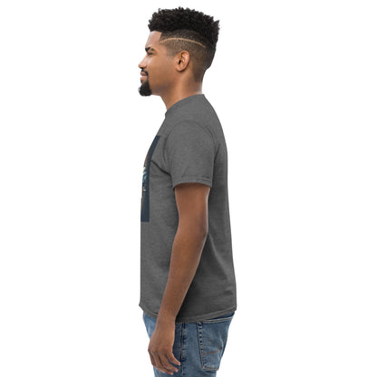 Men's classic tee