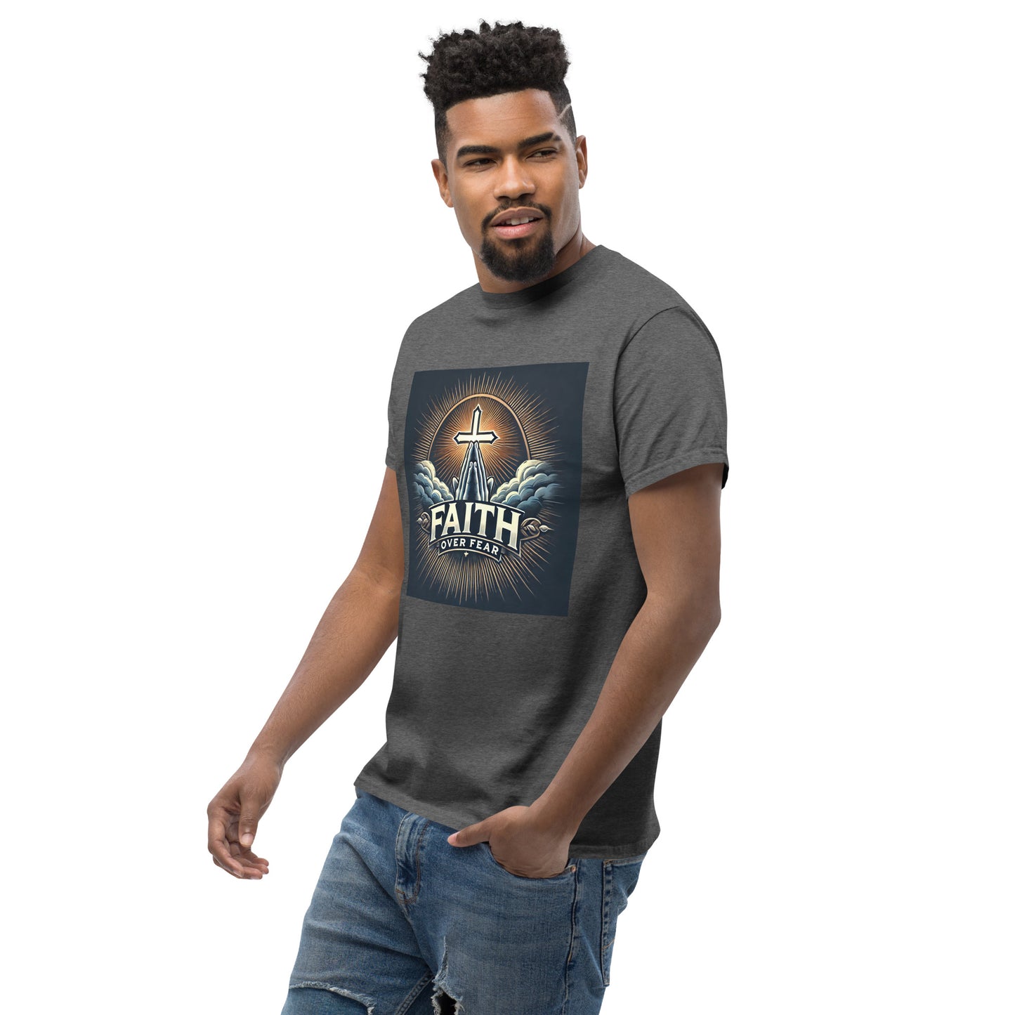 Men's classic tee