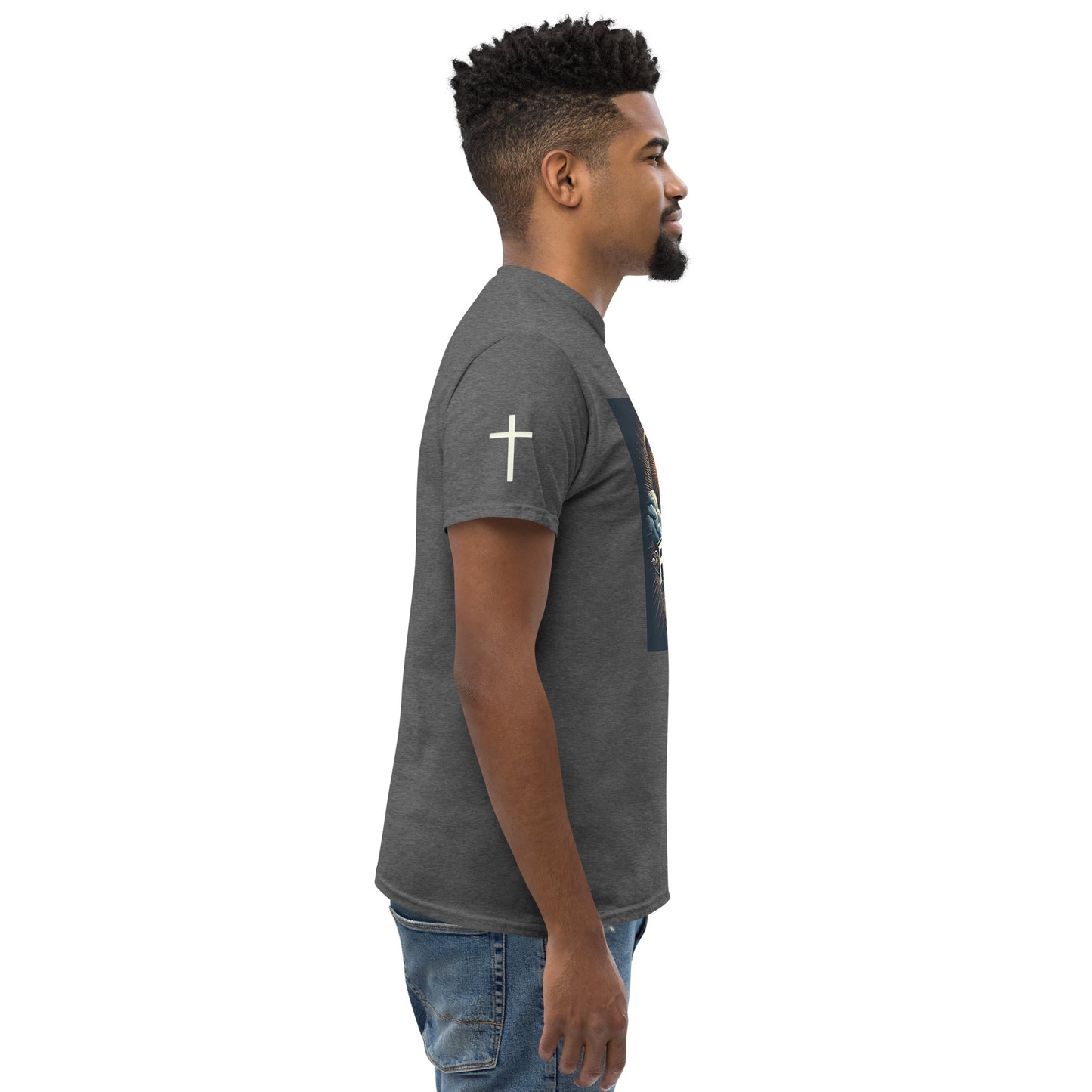 Men's classic tee
