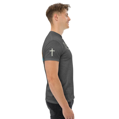 Men's classic tee