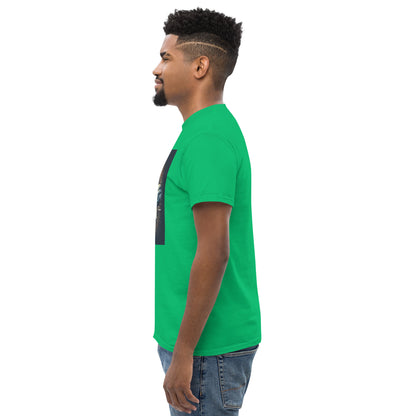 Men's classic tee