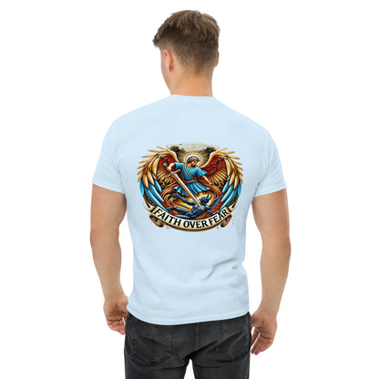 Men's classic tee
