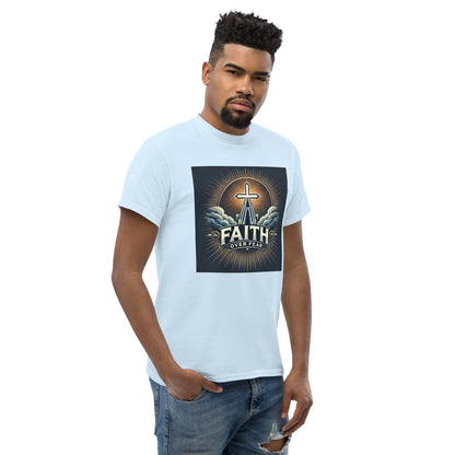 Men's classic tee