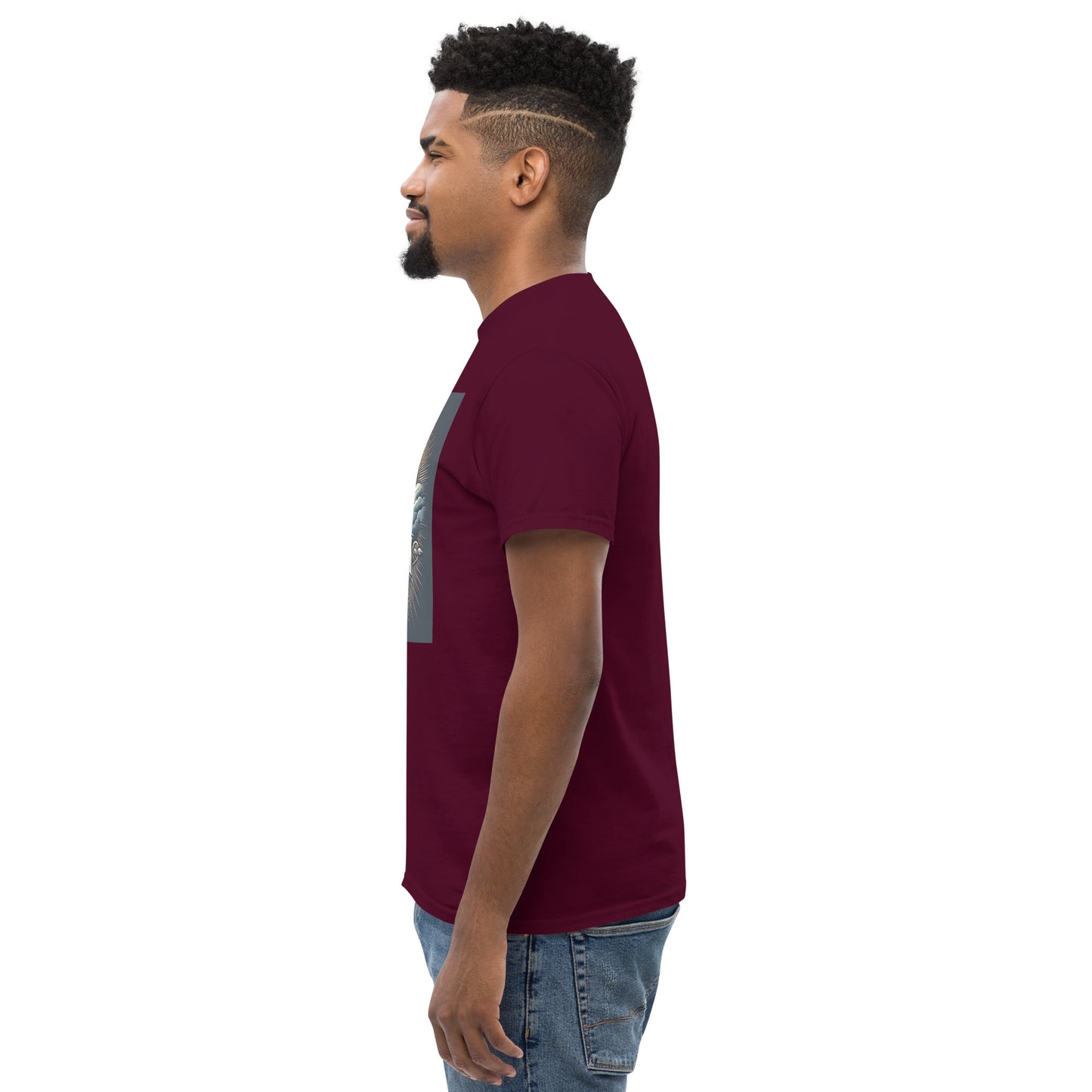 Men's classic tee