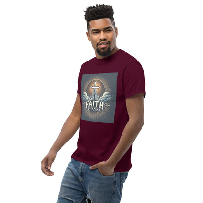 Men's classic tee