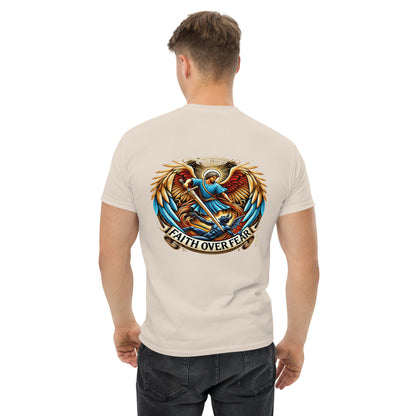 Men's classic tee