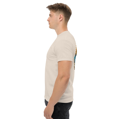 Men's classic tee