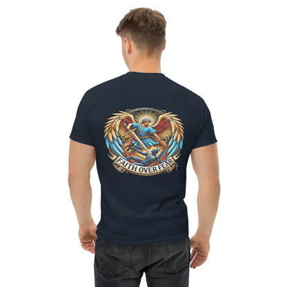 Men's classic tee