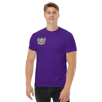 Men's classic tee